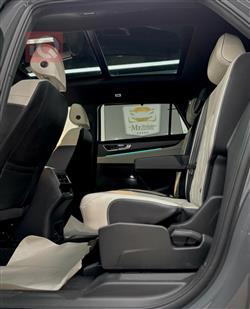 فولكسفاغن أطلس كروس سبورت